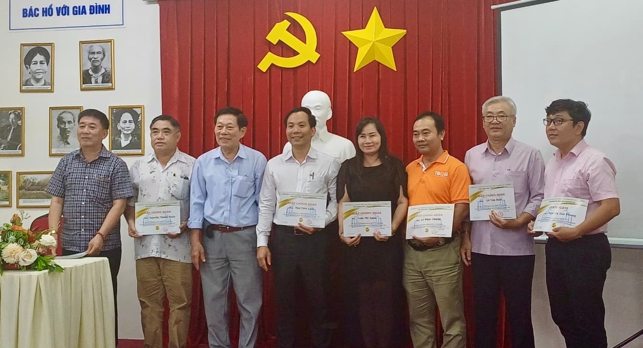 ARI - Hành trình kết nối doanh nghiệp