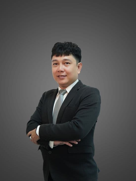 Ông Nguyễn Tấn Phong