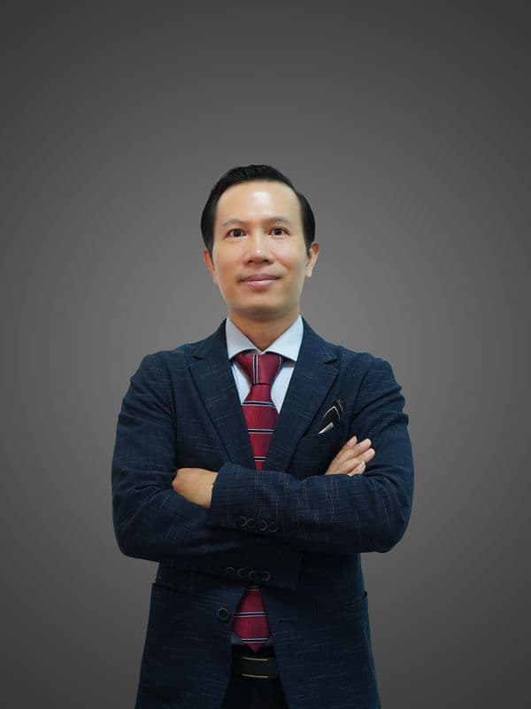 Ông Nguyễn Ngọc Lam