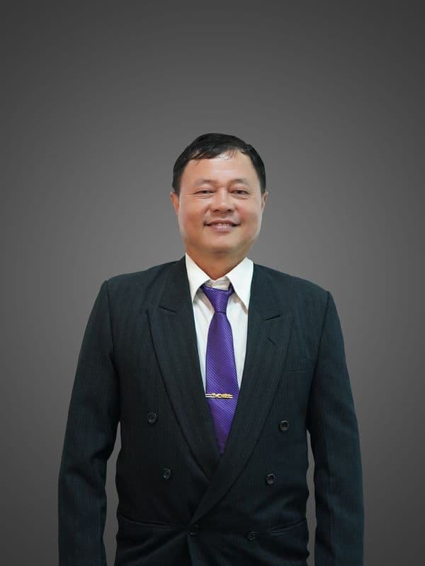 Ông Nguyễn Hồng Hòa