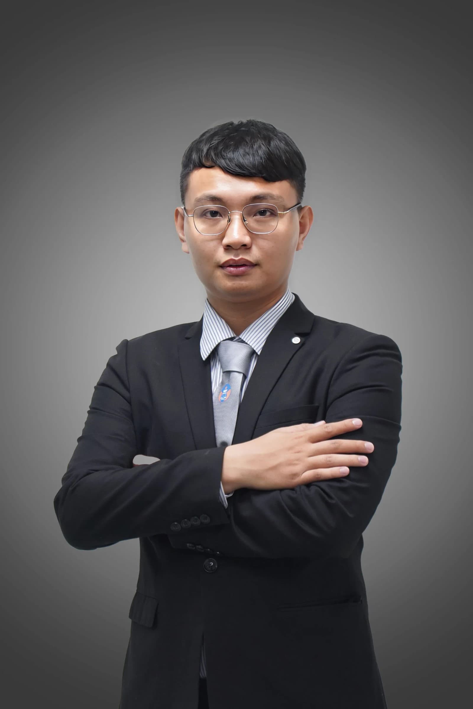 Ông Phạm Minh Hoàng