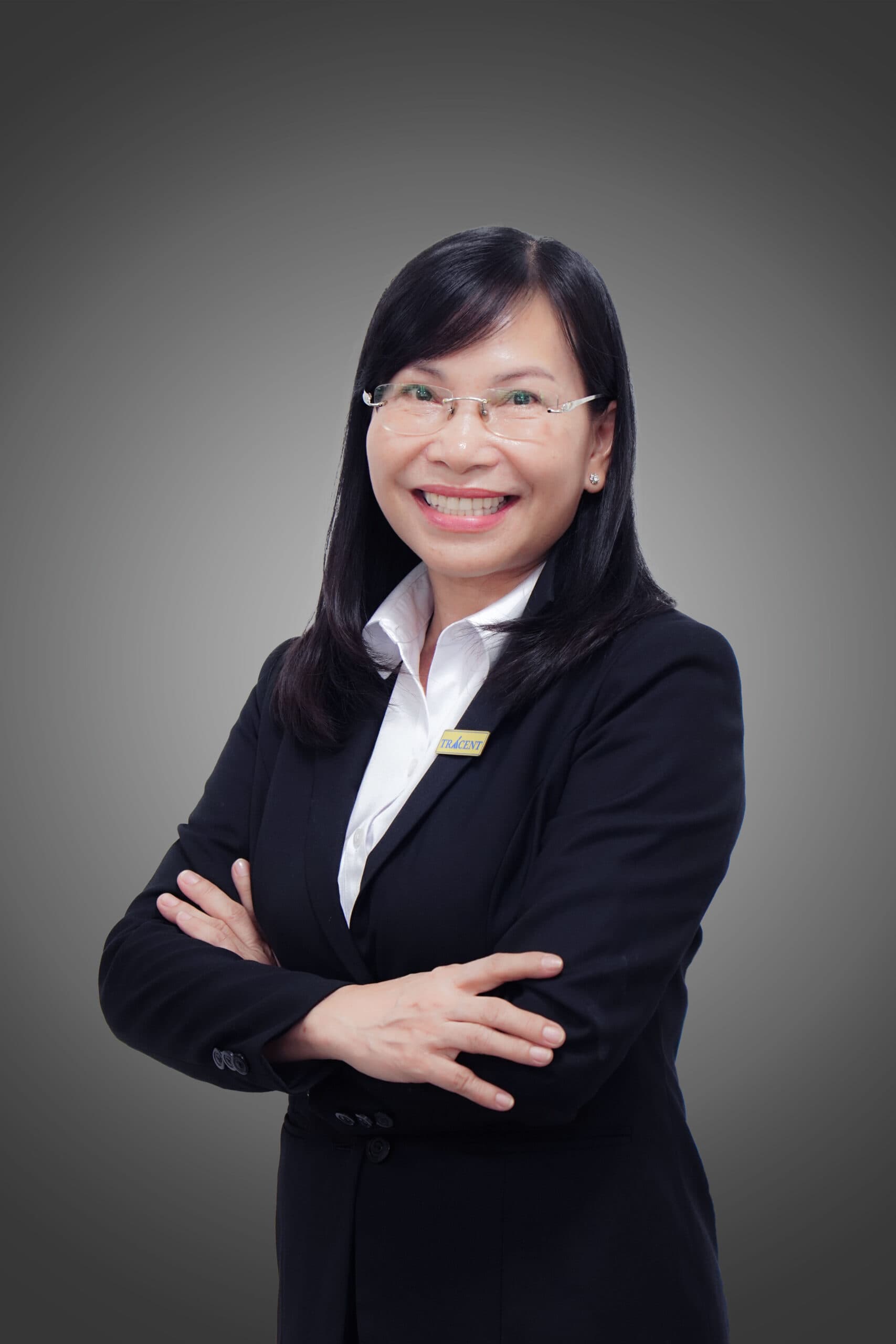 Bà Lê Thị Lệ Duyên